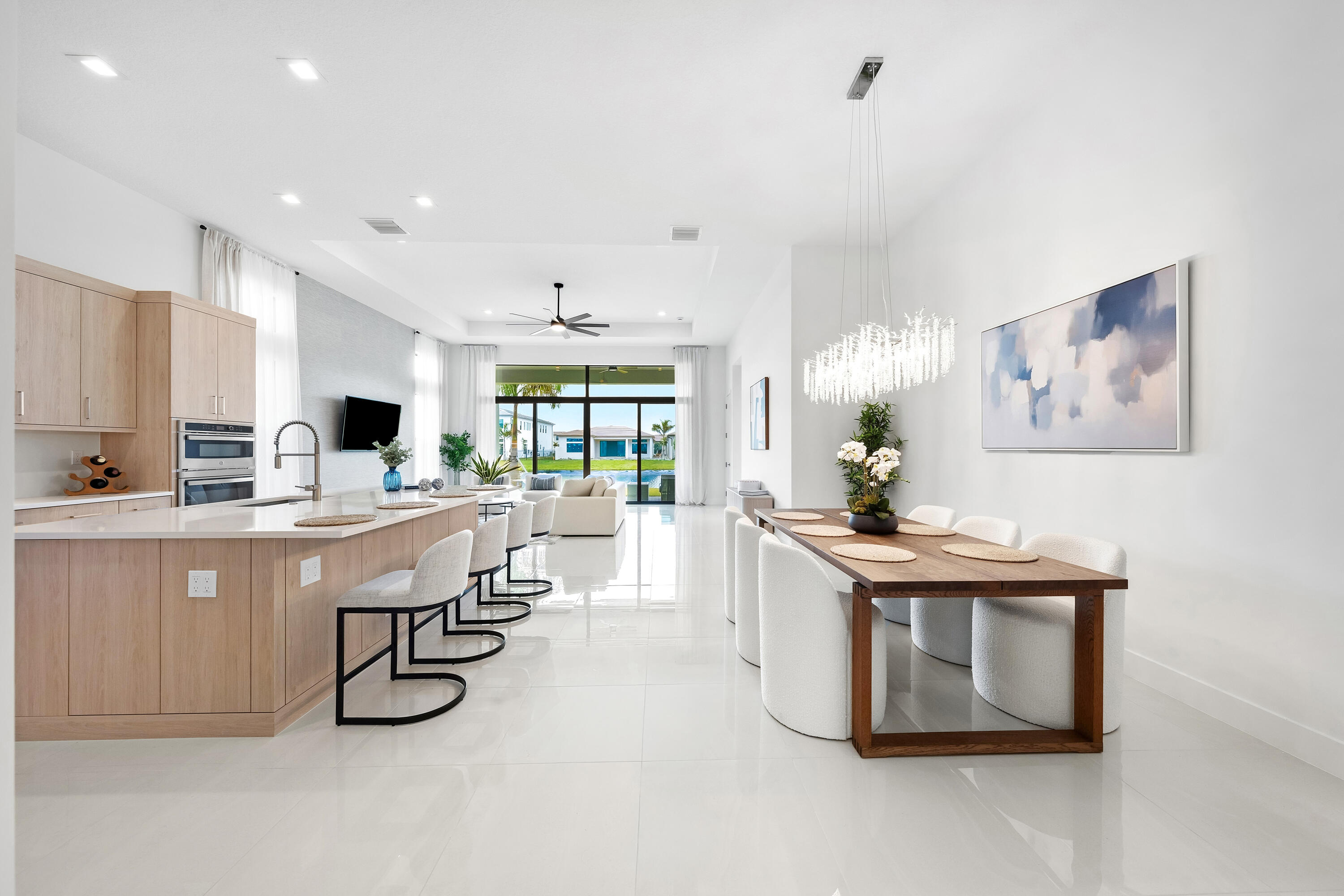 JOHNS WEST PUD - Residential