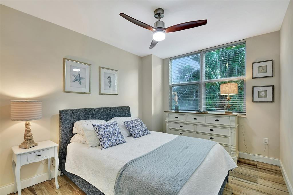 Marina Village At Boynton - Residential Lease