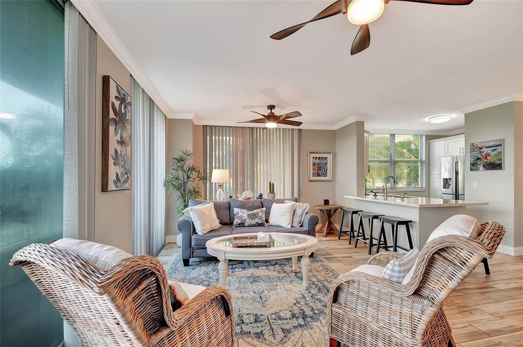 Marina Village At Boynton - Residential Lease