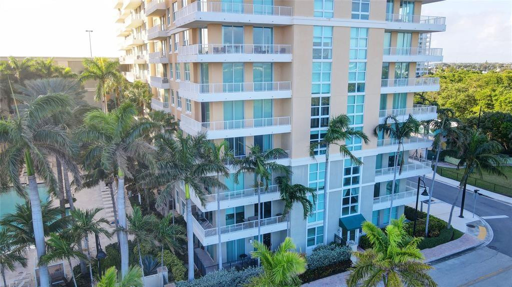 Marina Village At Boynton - Residential Lease