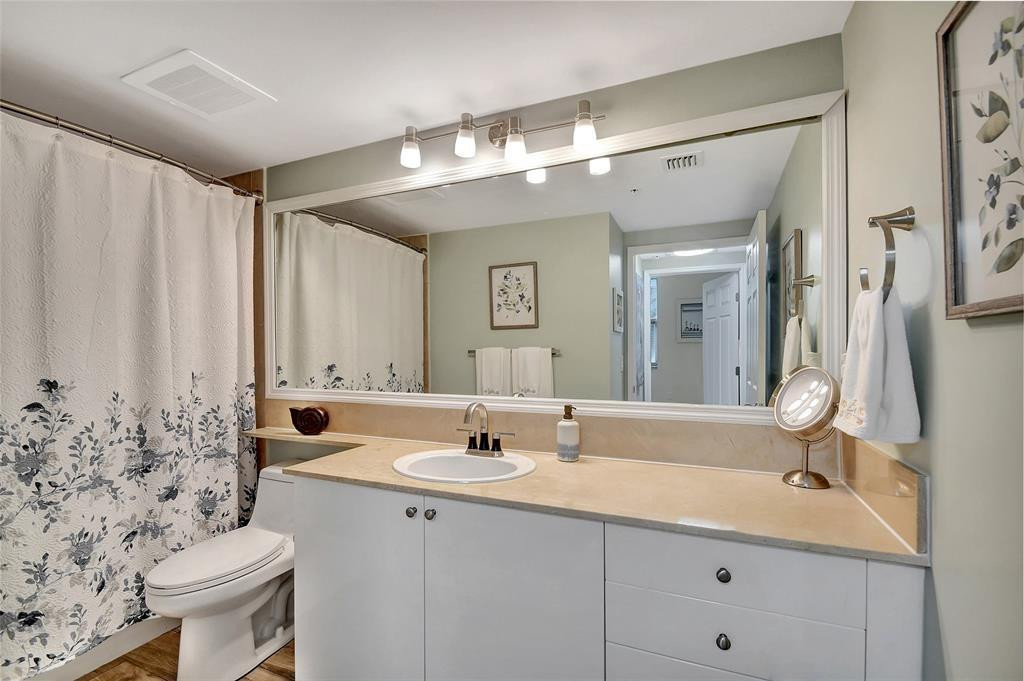 Marina Village At Boynton - Residential Lease