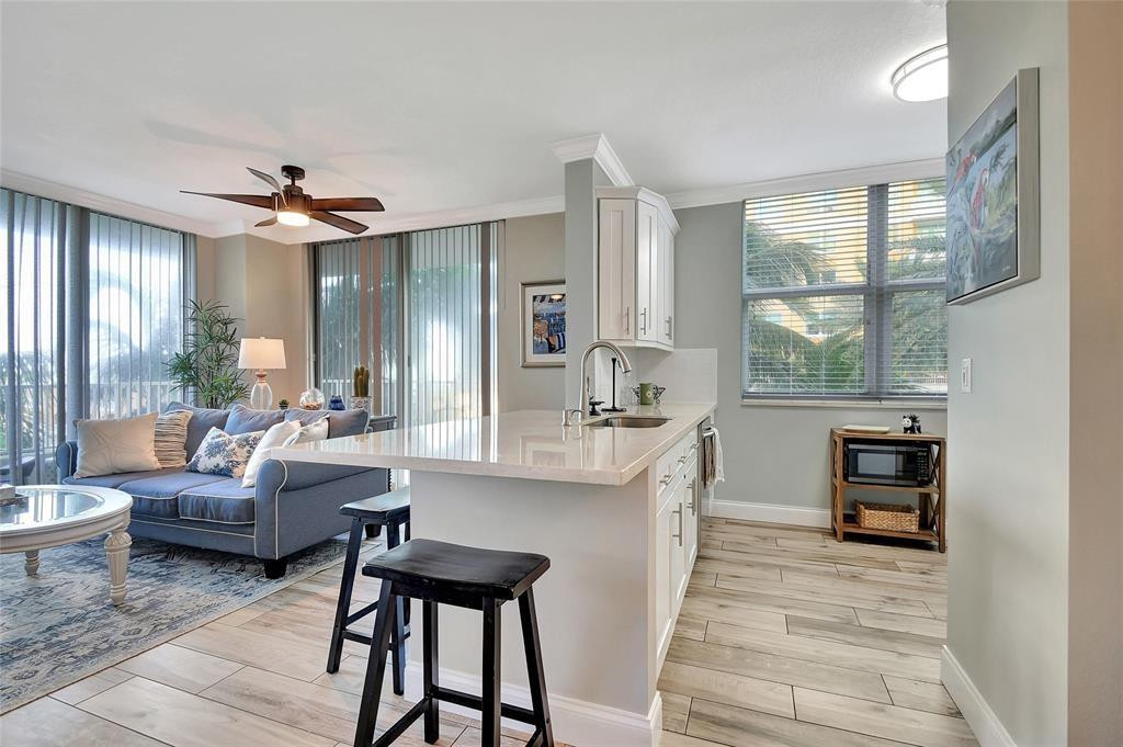 Marina Village At Boynton - Residential Lease