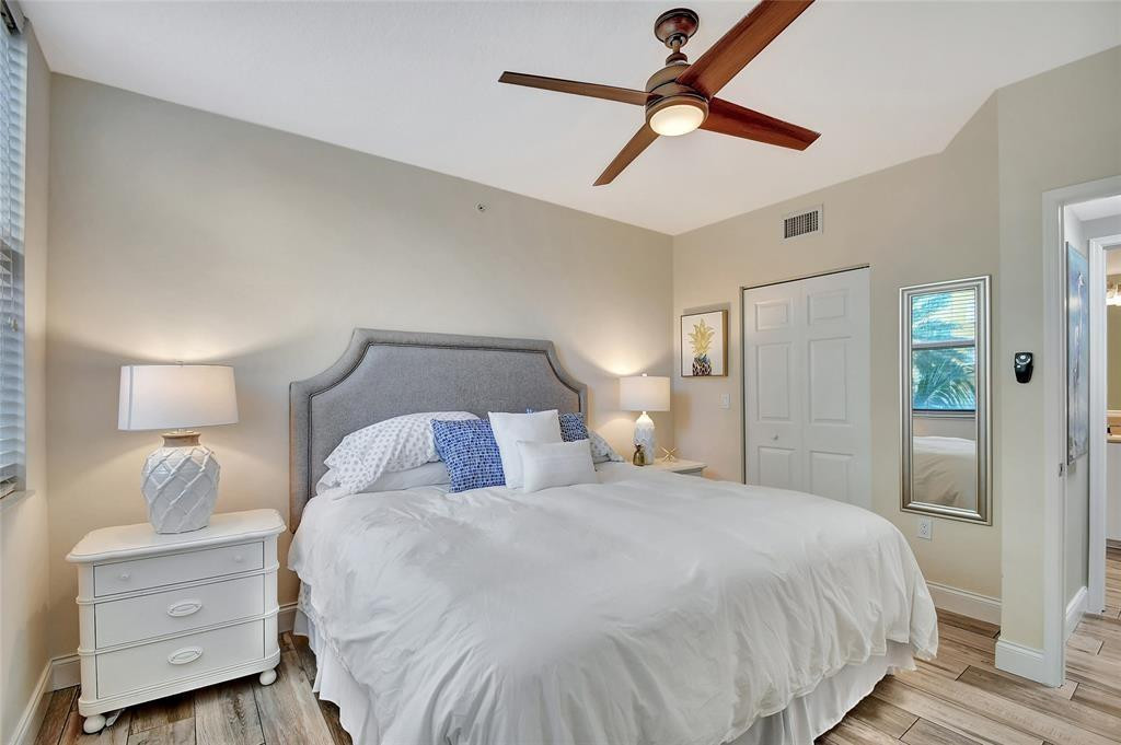 Marina Village At Boynton - Residential Lease