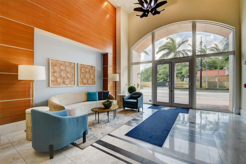 Marina Village At Boynton - Residential Lease