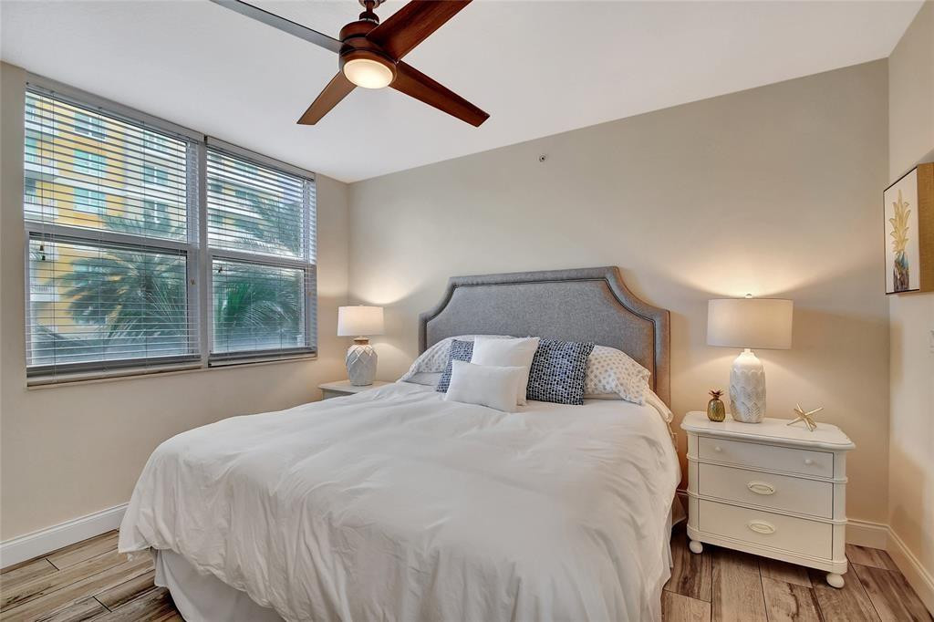 Marina Village At Boynton - Residential Lease