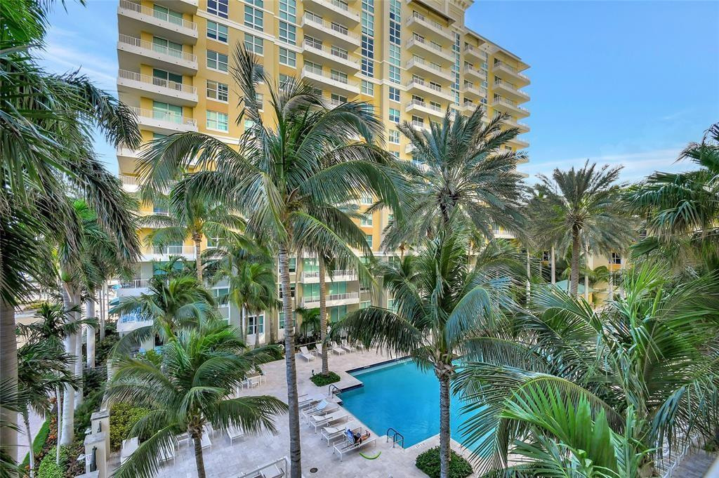 Marina Village At Boynton - Residential Lease