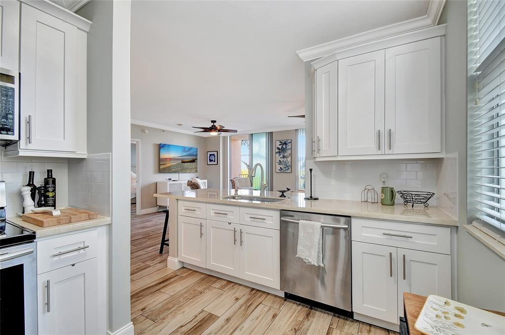 Marina Village At Boynton - Residential Lease