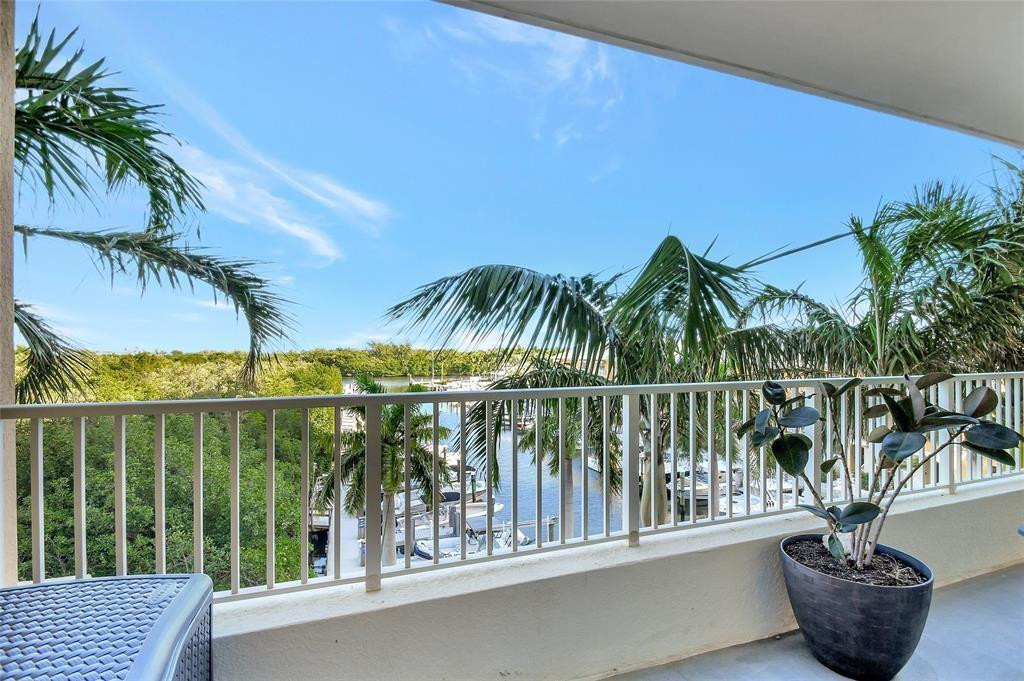 Marina Village At Boynton - Residential Lease