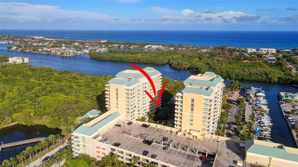 Marina Village At Boynton - Residential Lease