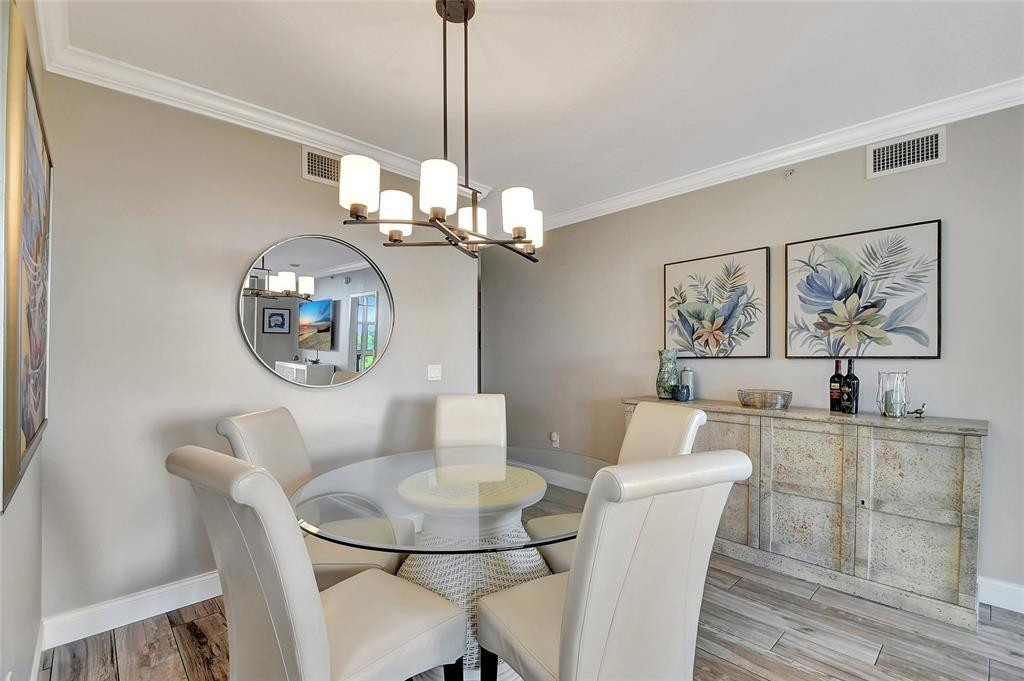 Marina Village At Boynton - Residential Lease