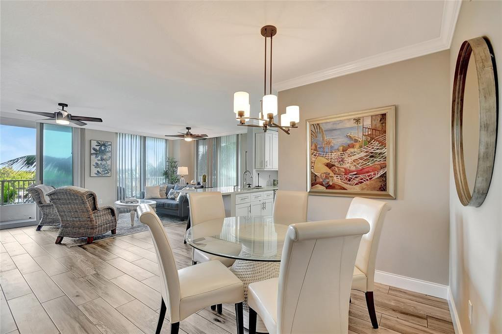 Marina Village At Boynton - Residential Lease