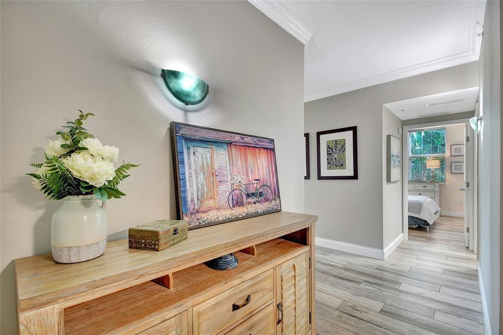 Marina Village At Boynton - Residential Lease