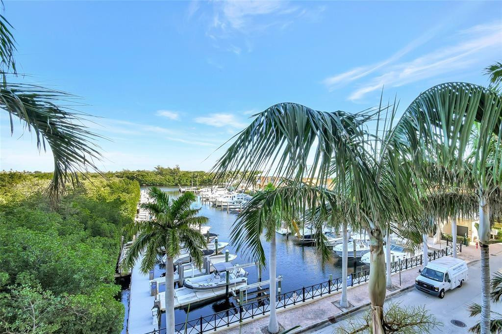 Marina Village At Boynton - Residential Lease