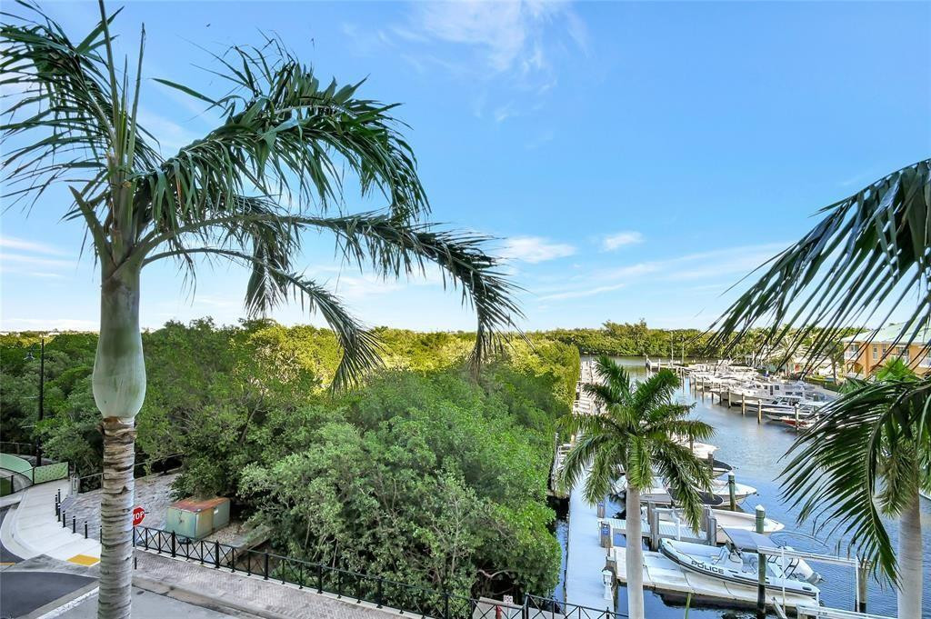 Marina Village At Boynton - Residential Lease