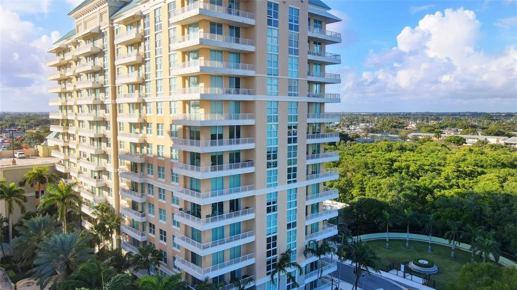 Marina Village At Boynton - Residential Lease