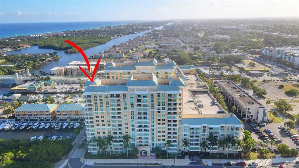 Marina Village At Boynton - Residential Lease