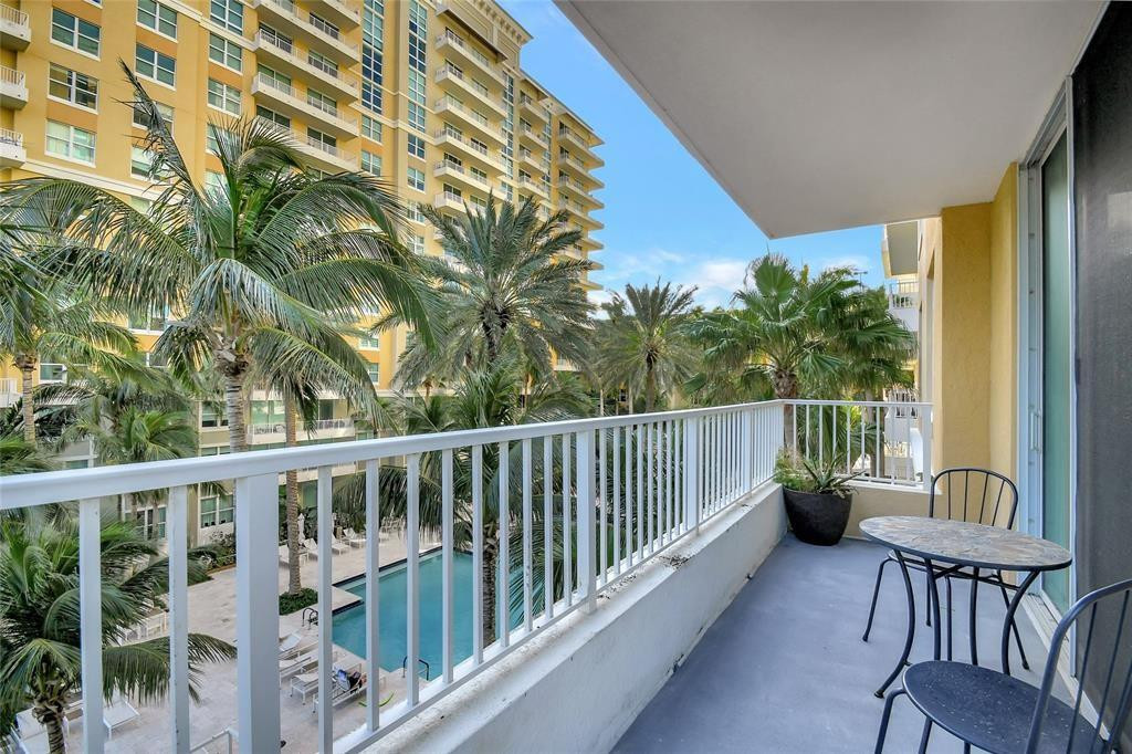 Marina Village At Boynton - Residential Lease