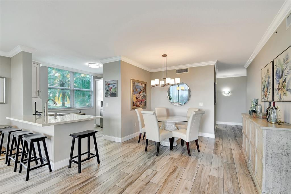 Marina Village At Boynton - Residential Lease