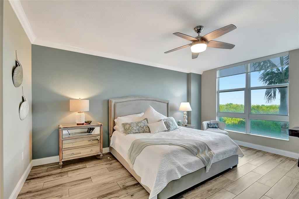 Marina Village At Boynton - Residential Lease