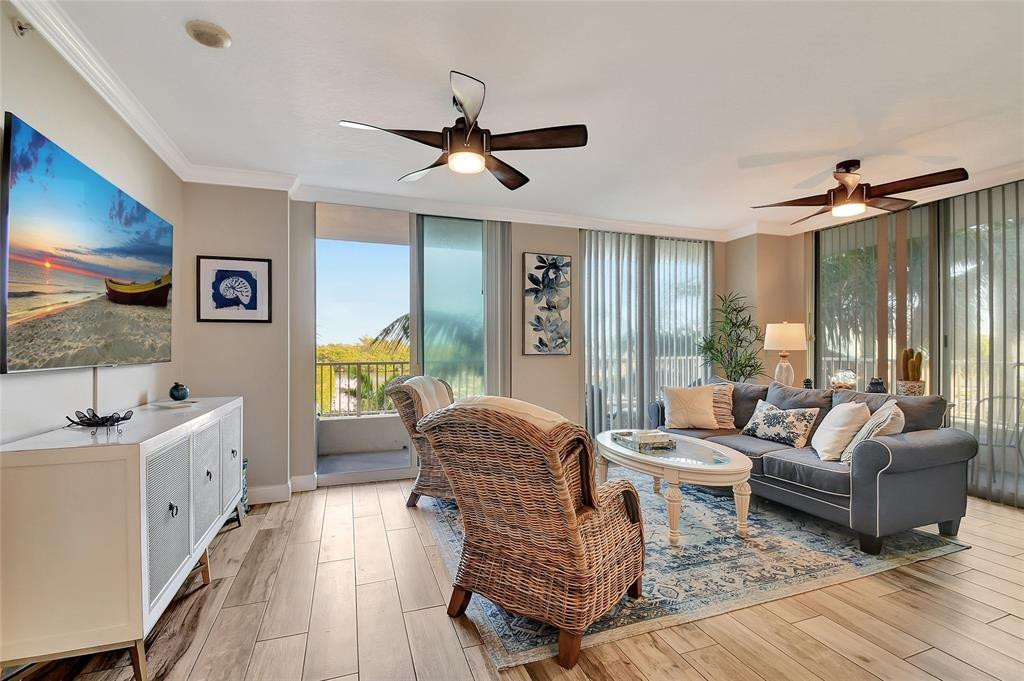 Marina Village At Boynton - Residential Lease