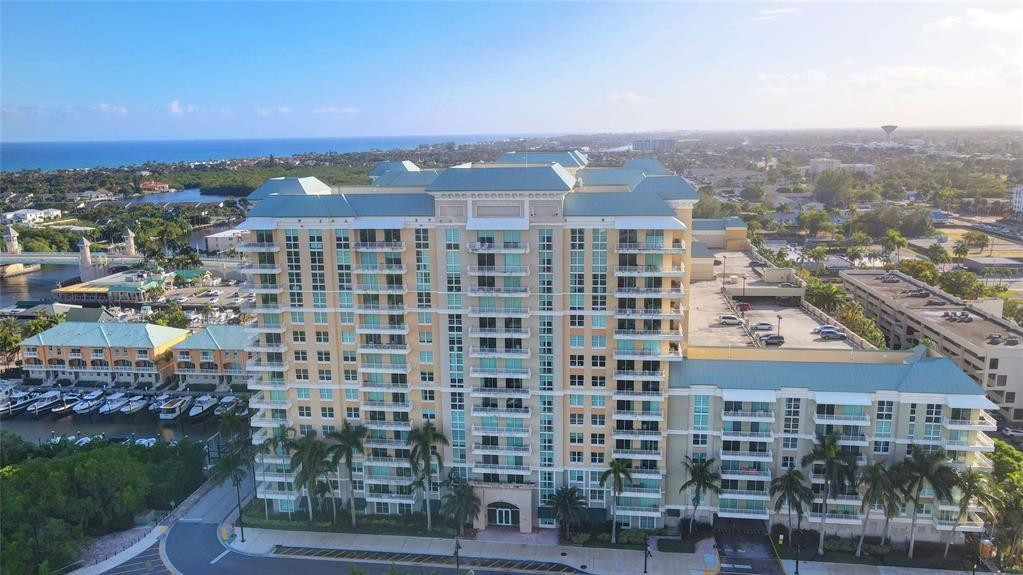 Marina Village At Boynton - Residential Lease