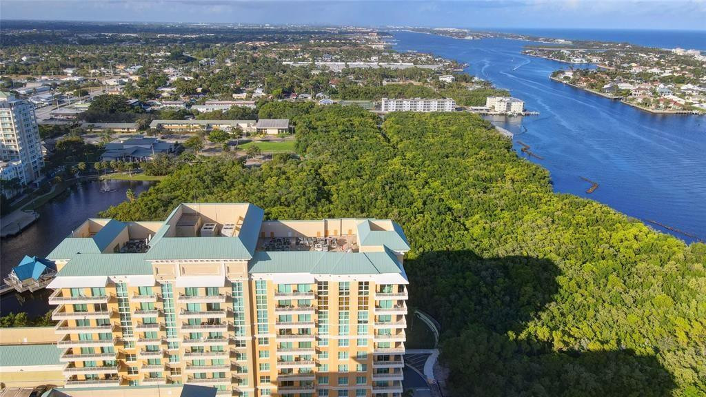 Marina Village At Boynton - Residential Lease