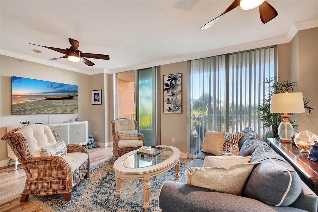 Marina Village At Boynton - Residential Lease