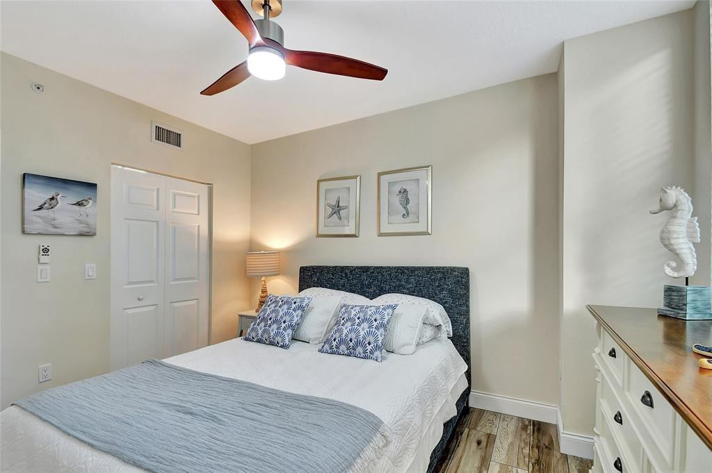 Marina Village At Boynton - Residential Lease