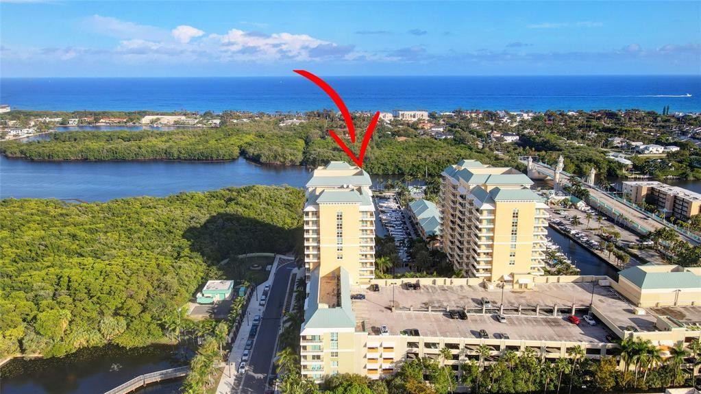 Marina Village At Boynton - Residential Lease