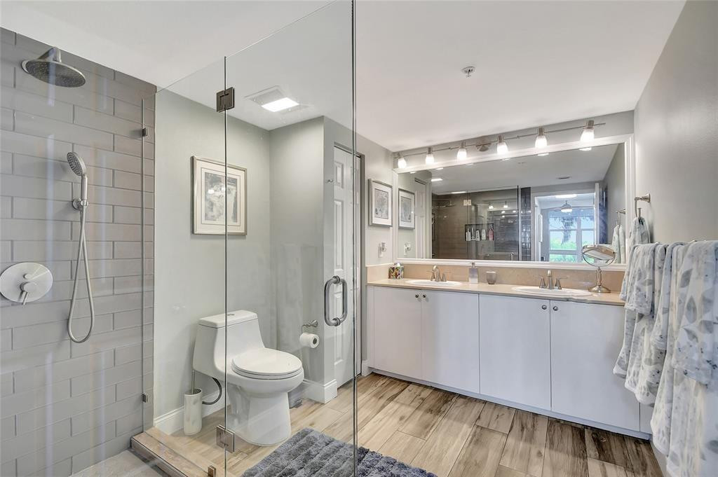 Marina Village At Boynton - Residential Lease