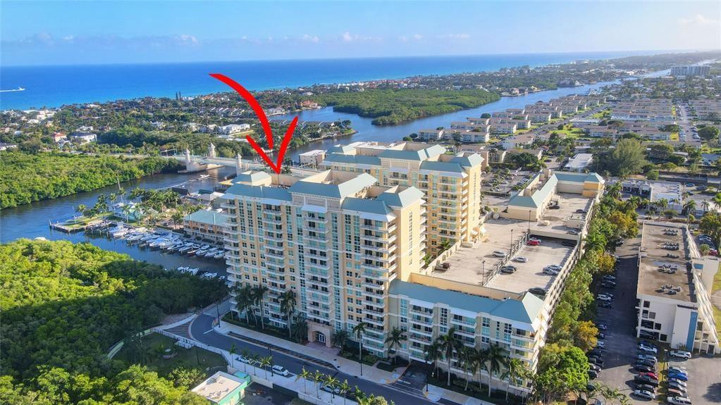 Marina Village At Boynton - Residential Lease