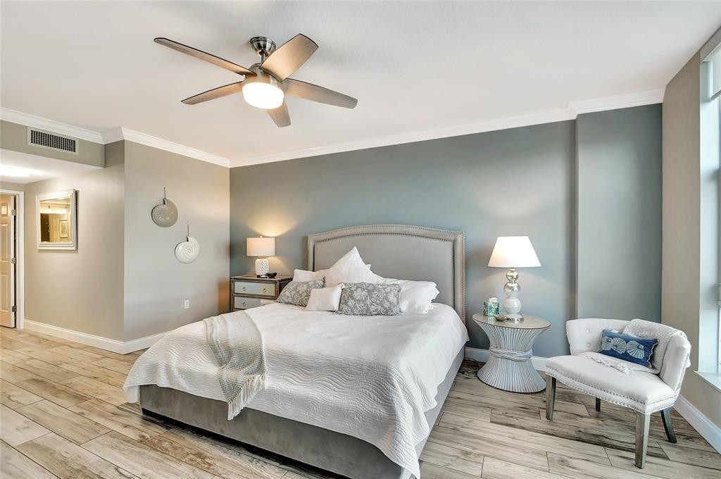 Marina Village At Boynton - Residential Lease