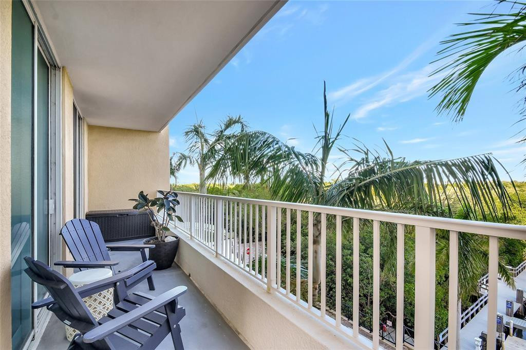 Marina Village At Boynton - Residential Lease