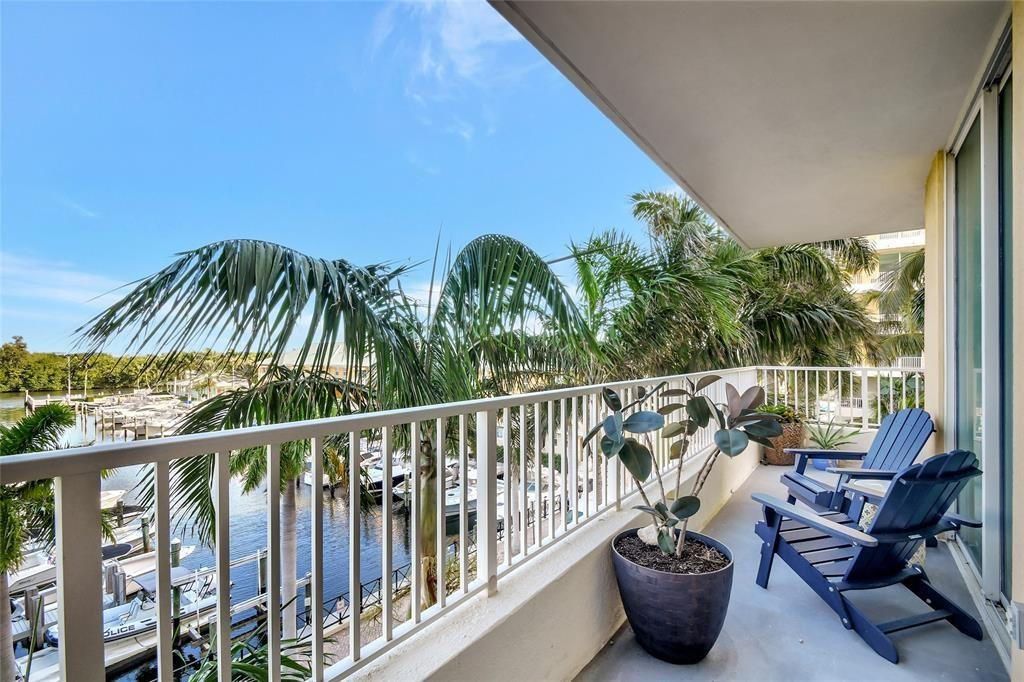 Marina Village At Boynton - Residential Lease