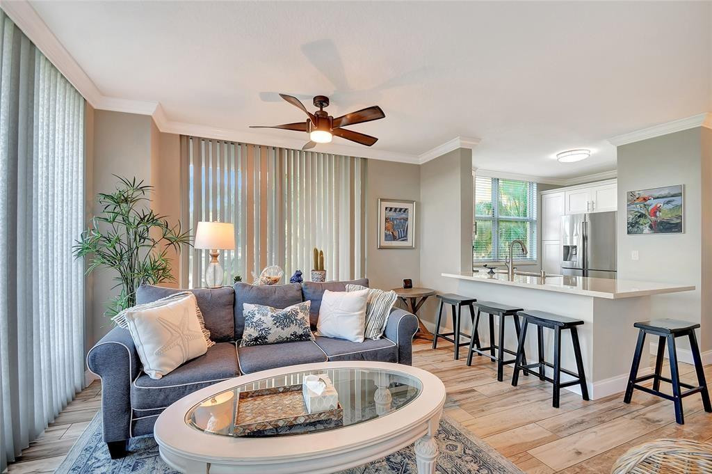 Marina Village At Boynton - Residential Lease