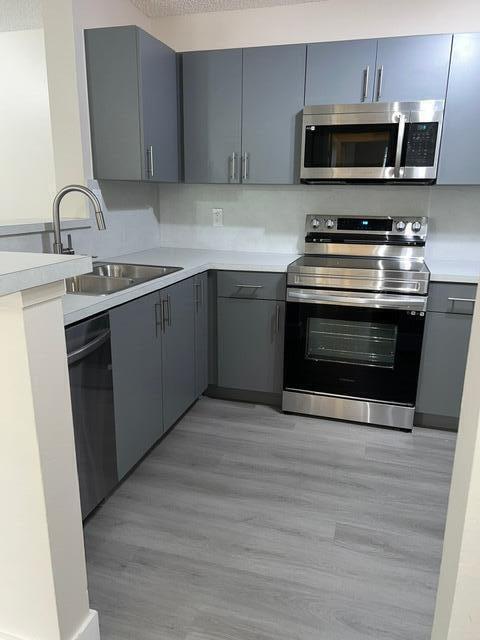 Photo of 11241 W ATLANTIC Boulevard #204, Coral Springs, FL 33071 (MLS # B26055959)