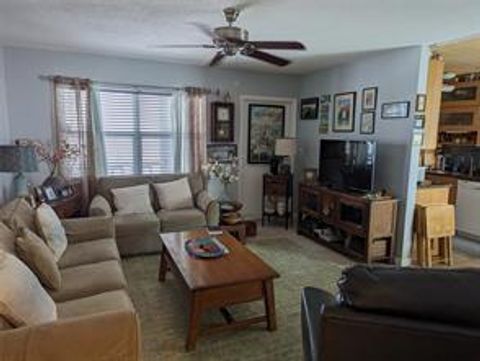 A home in Lauderdale By The Sea