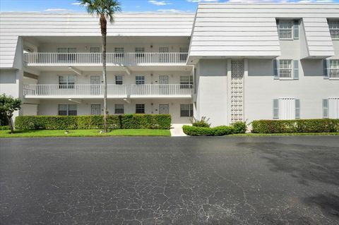 A home in Riviera Beach