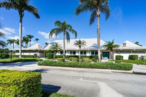 A home in Riviera Beach