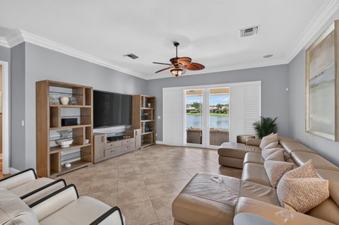 Tiny photo for 14799 Quay Lane, Delray Beach, FL 33446 (MLS # B26090160)