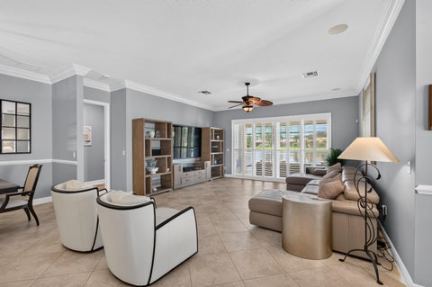 Tiny photo for 14799 Quay Lane, Delray Beach, FL 33446 (MLS # B26090160)