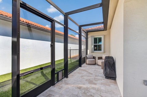 Tiny photo for 14799 Quay Lane, Delray Beach, FL 33446 (MLS # B26090160)
