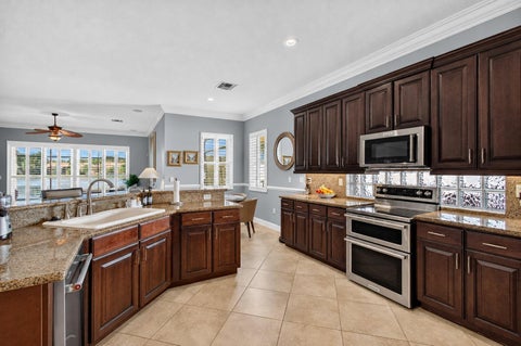 Tiny photo for 14799 Quay Lane, Delray Beach, FL 33446 (MLS # B26090160)