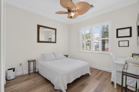 Tiny photo for 14799 Quay Lane, Delray Beach, FL 33446 (MLS # B26090160)