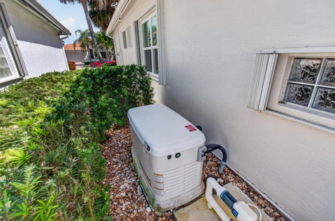 Tiny photo for 14799 Quay Lane, Delray Beach, FL 33446 (MLS # B26090160)