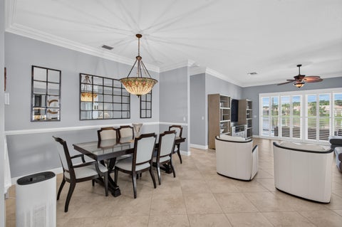 Tiny photo for 14799 Quay Lane, Delray Beach, FL 33446 (MLS # B26090160)
