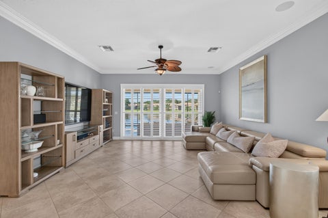Tiny photo for 14799 Quay Lane, Delray Beach, FL 33446 (MLS # B26090160)