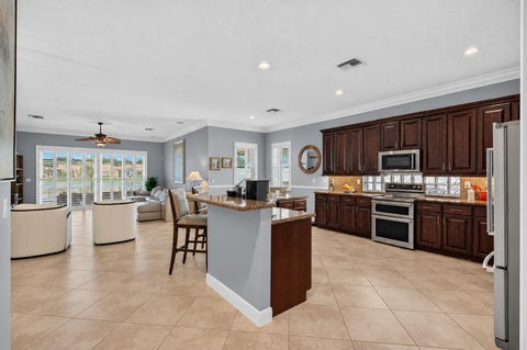 Tiny photo for 14799 Quay Lane, Delray Beach, FL 33446 (MLS # B26090160)