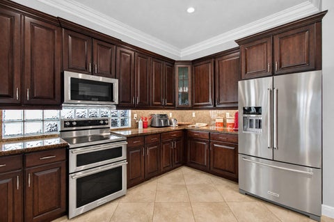 Tiny photo for 14799 Quay Lane, Delray Beach, FL 33446 (MLS # B26090160)
