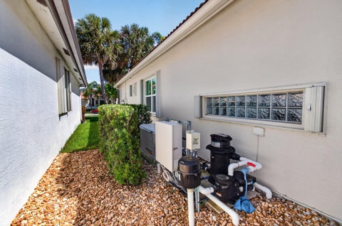 Tiny photo for 14799 Quay Lane, Delray Beach, FL 33446 (MLS # B26090160)